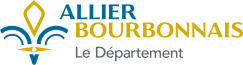 Allier () logo .svg