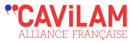 logo CAVILAM rvb