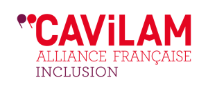 Logo CAVILAM AF INCLUSION