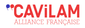 logo CAVILAM rvb