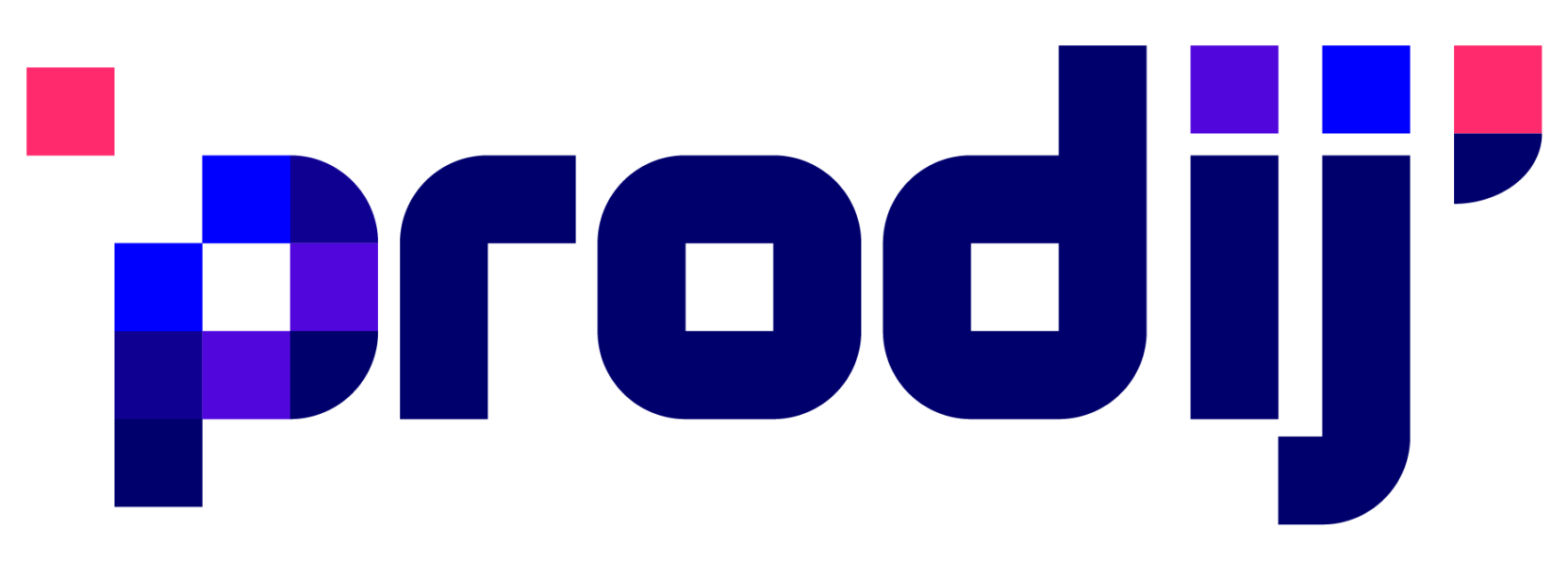 logo PRODIJ rvb
